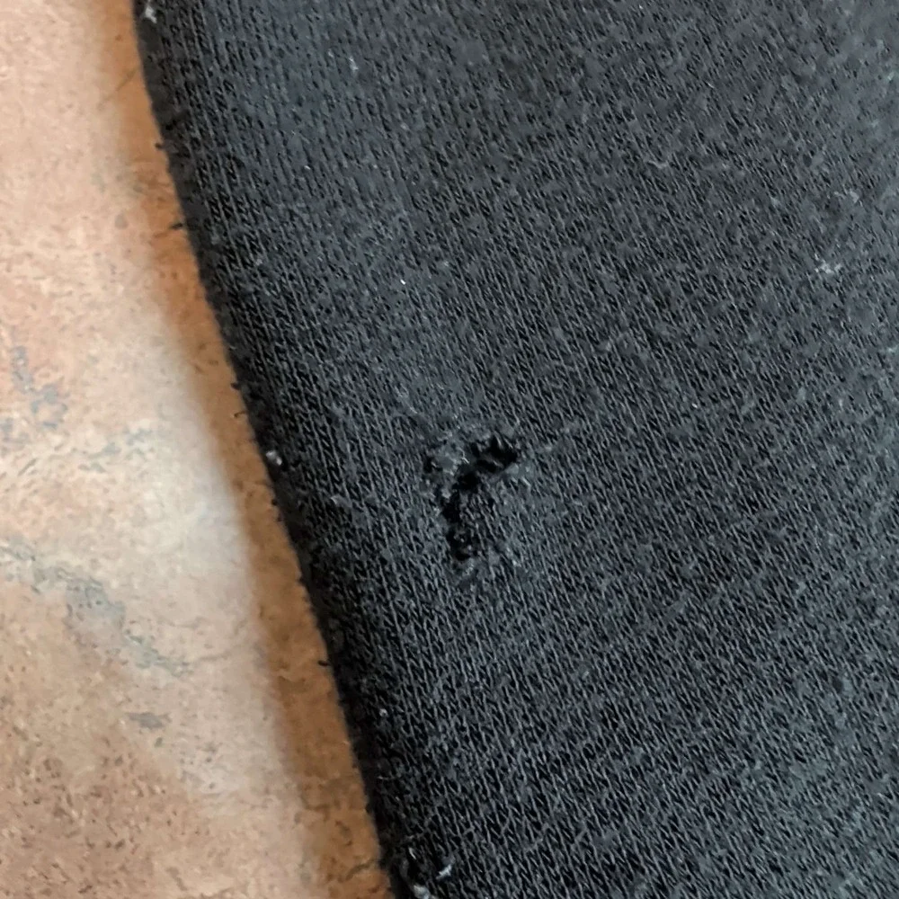 Jordan Hoodie Boys L Black‎ Pixelated Jumpman Graphic Pullover